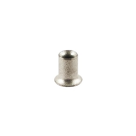 Dent Fix Equipment Tubular Rivet, 5.3 mm Dia., 8mm L DFSPR58